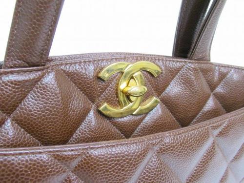 CHANELのシャネル