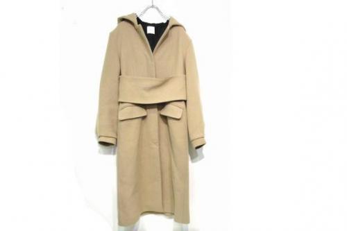 キャリアファッションのLautashi