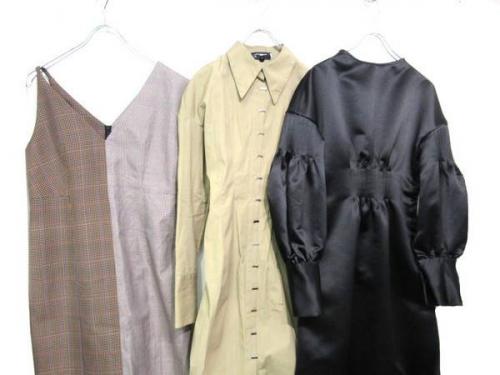 ラウタシーの18AW