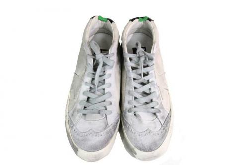 インポートブランドのゴールデングース