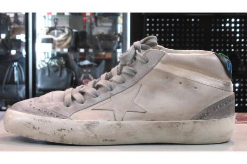 ゴールデングースのドゥーズィエムクラス