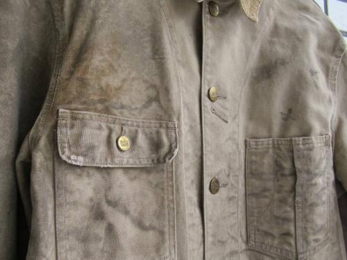 RRLのBuzz Rickson's