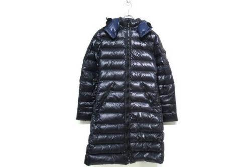 カナダグースのダウン