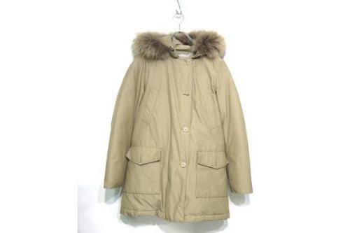 ダウンの高円寺