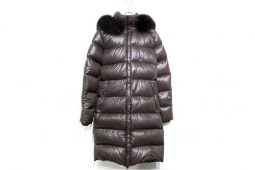 インポートブランドのMONCLER