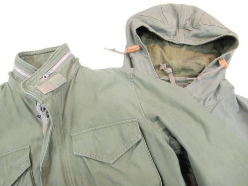 買取入荷のアメカジブランド