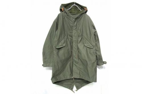 アメカジブランドのTOY'S McCOY