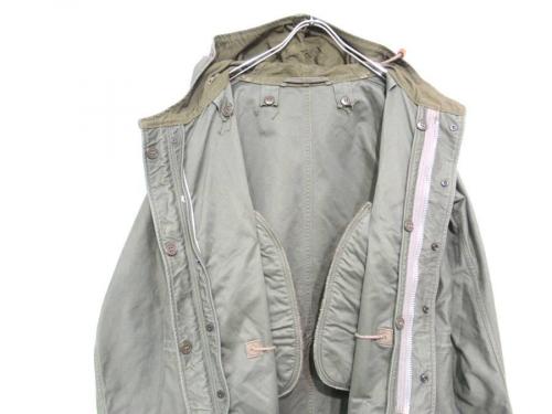 TOY'S McCOYのUS ARMY