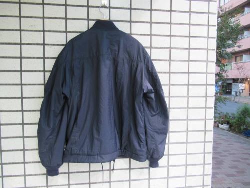 THENORTHFACE PURPLELABELのARC'TERYX VEILANCE