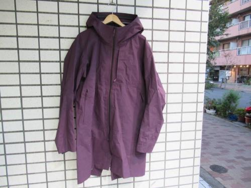 ARC'TERYX VEILANCEの別注ライン