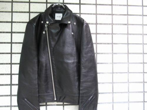 siseのライダース