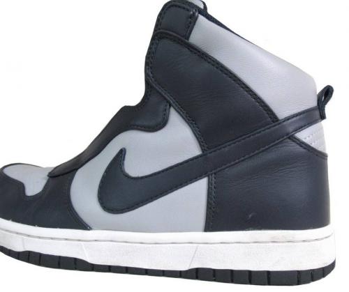 スニーカーのNIKELAB