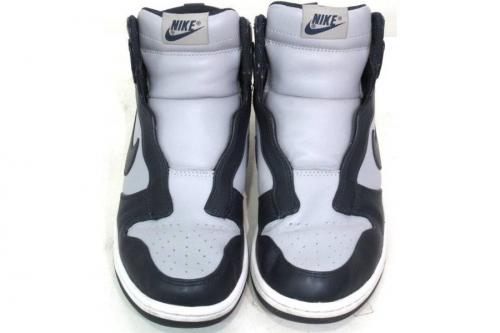 NIKELABのsacai