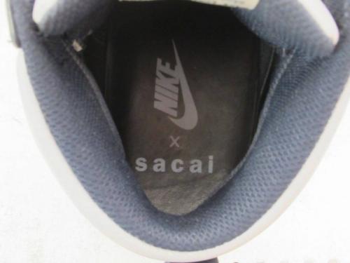 sacaiのDUNK