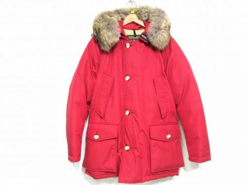 店舗からのお知らせのダウン