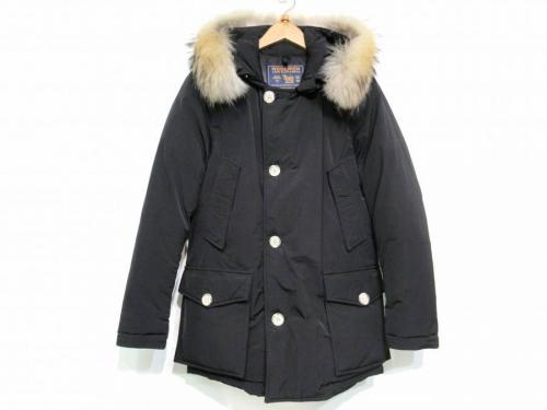 ウールリッチの値下げ