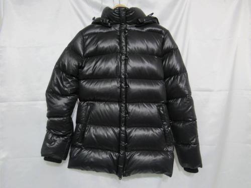 インポートブランドのダウンウェア