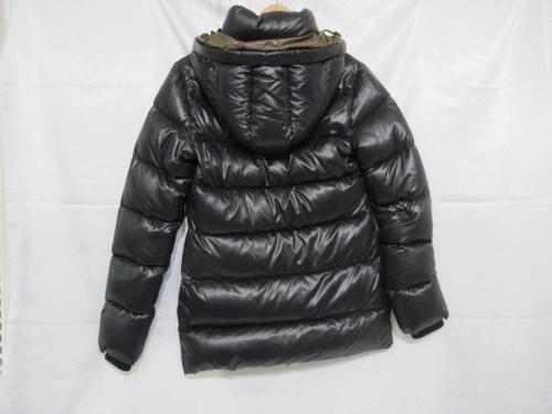 ダウンウェアのDUVETICA