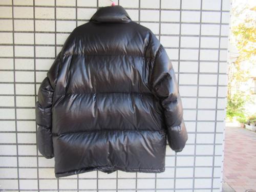 買取のアウター