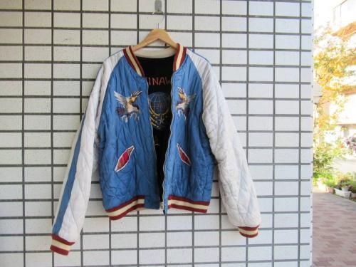 アウターの高円寺