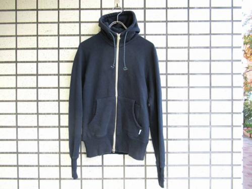 ワークブランドのLOOPWHEELER