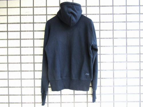 LOOPWHEELERのループウィラー