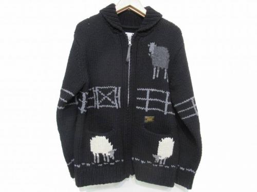 ストリートブランドのWTAPS