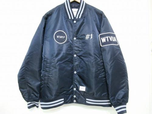 WTAPSのTATRAS