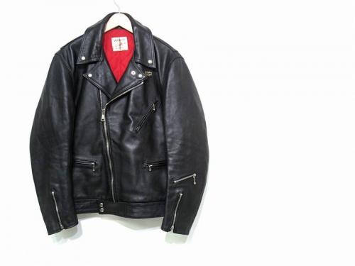 買取案内のルイスレザー