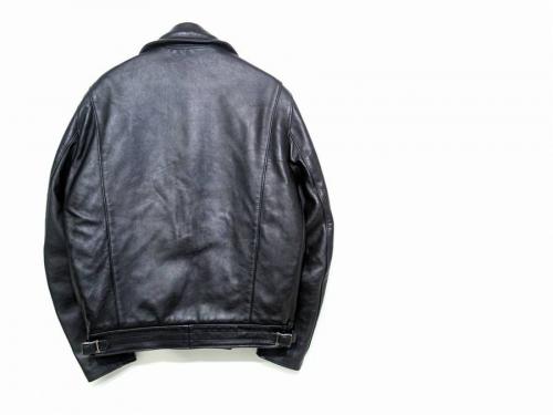 ルイスレザーのLewis Leathers