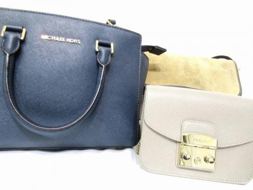 買取入荷のインポートブランド