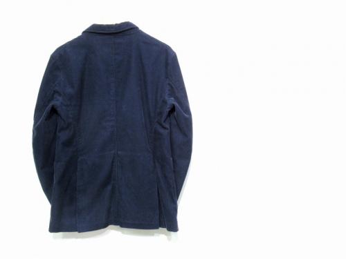 デニムのエンジニアードガーメンツ