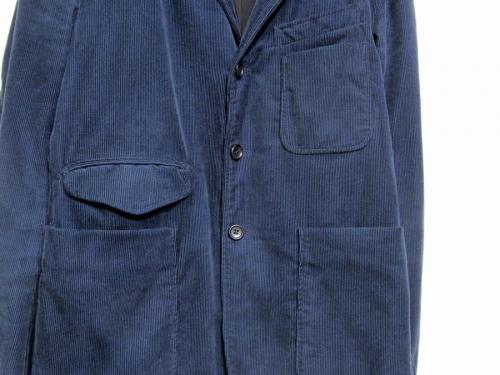 エンジニアードガーメンツのEngineered Garments（エンジニアードガーメンツ）