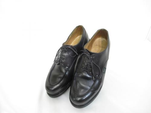 ワークブランドのPARABOOT