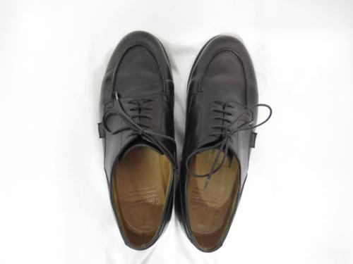 PARABOOTのパラブーツ