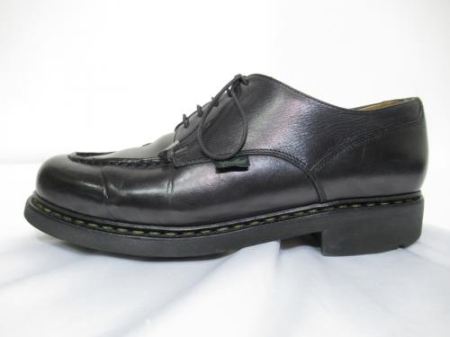 パラブーツの高円寺