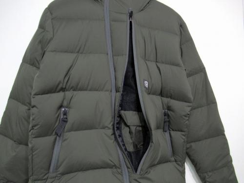 SNOWPEAKのアウトドア