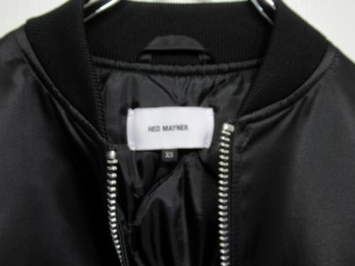 HED MAYNERのヘドメイナー