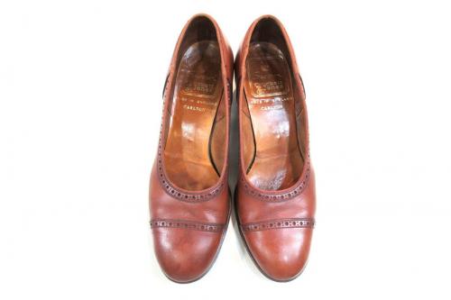 Crockett&Jones(クロケット&ジョーンズ)の60年代