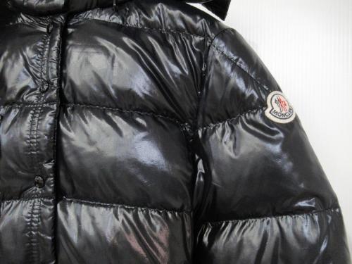 MONCLERのDUVETICA