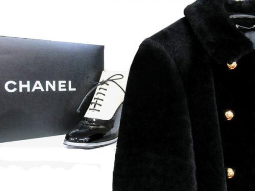 買取入荷のラグジュアリーブランド