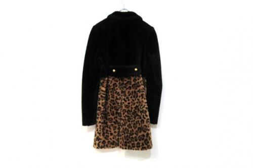 シャネルのミュウミュウ