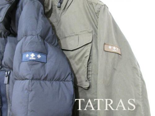 買取入荷のインポートブランド