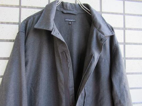 ENGINEERED GARMENTS(エンジニアガーメンツ)のネペンテス