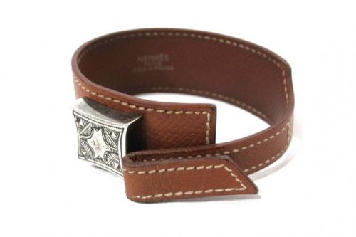 HERMES(エルメス)のトゥアレグシルバー