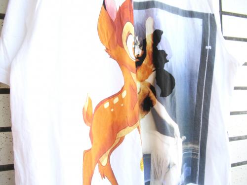 GIVENCHY（ジバンシー）のTシャツ