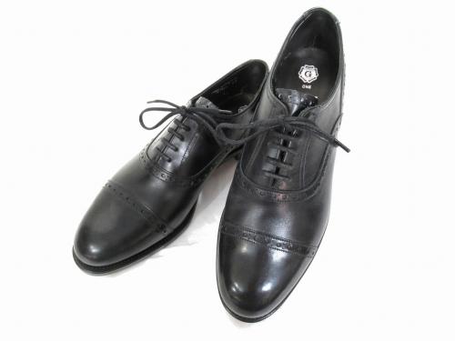 買取入荷のGRENSON(グレンソン)