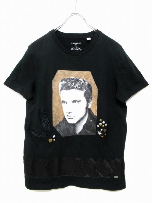 コラボ・別注アイテムのcoach