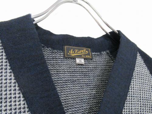 アメカジブランドのワークブランド