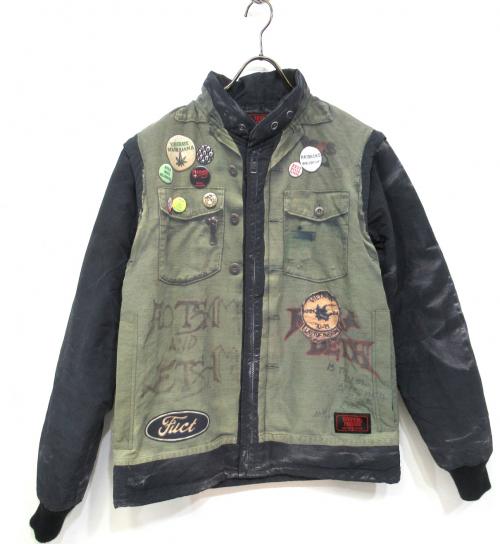 コラボ・別注アイテムのNEIGHBORHOOD（ネイバーフッド）